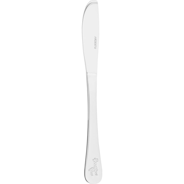 Набір столових приборів Ardesto Animals 4 предмета (AR0704AS) - picture 3