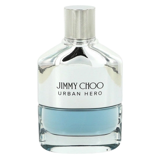 Парфюмированная вода Jimmy Choo Urban Hero тестер 100 мл (3386460109437) - изображение 1