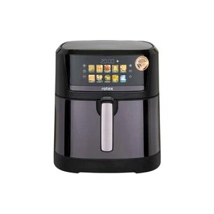 Мультипіч Rotex ROM980-XXL Up&DownFry зображення 1