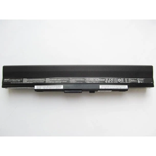 Акумулятор до ноутбука ASUS A42-U53, 5200mAh (76Wh), 8cell, 14.8V, Li-ion (A47427) зображення 1