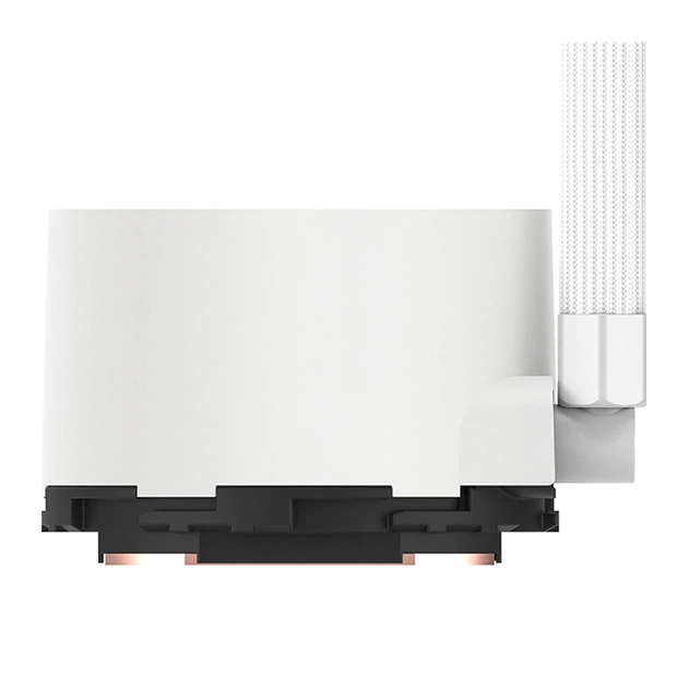 Система рідинного охолодження ID-Cooling FX360 Pro White - picture 6