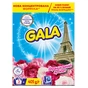 Пральний порошок Gala Французький аромат 405 г (8006530178297) - зменшене зображення 1
