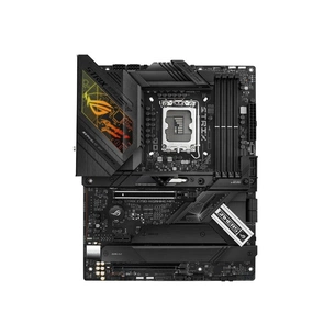 Материнська плата ASUS ROG STRIX Z790-H GAMING WIFI зображення 1