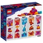 Конструктор LEGO Movie Шкатулка королеви Позерки (70825) - зменшене зображення 8