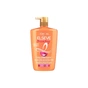 Шампунь Elseve Dream Long Shampoo С растительным кератином и касторовым маслом 1000 мл (3600524063597) - уменьшенное изображение 1