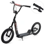 Самокат iTrike SR 2-043-2-B black - зменшене зображення 1