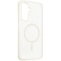 Чохол до мобільного телефона Armorstandart Mystiq MagCase Samsung A27 5G White (ARM91615) - зменшене зображення 2