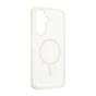 Чохол до мобільного телефона Armorstandart Mystiq MagCase Samsung A27 5G White (ARM91615) - зменшене зображення 2