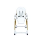 Стілець для годування Peg-Perego Prima Pappa Follow Me Gold (IH01000001BL00) - зменшене зображення 2