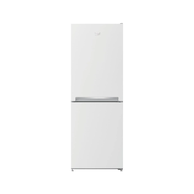 Холодильник Beko RCSA240K40WN - зображення 1