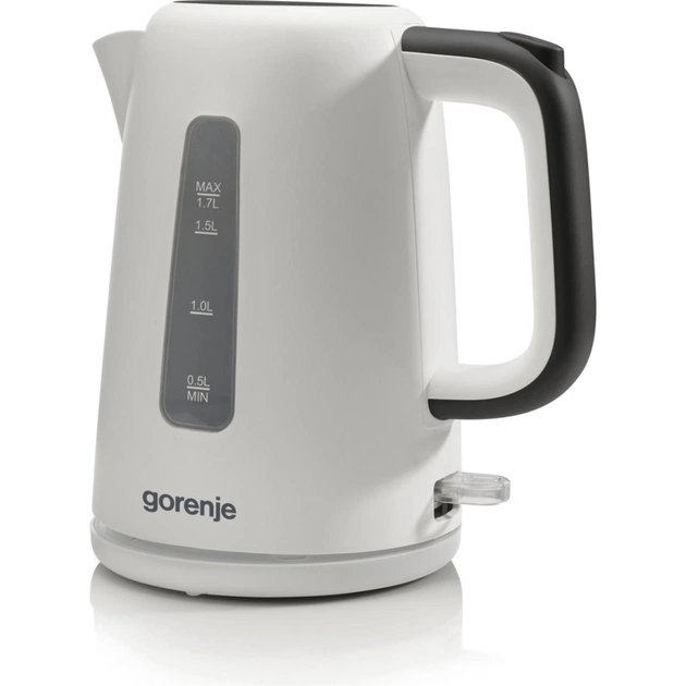 Электрочайник Gorenje K 17 XG (K17XG) - изображение 1
