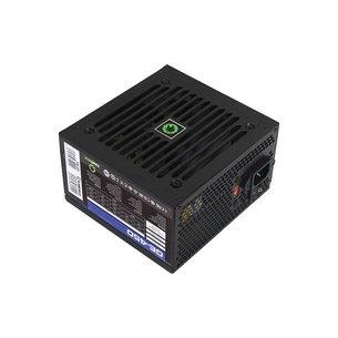 Блок живлення Gamemax 450W (GE-450) зображення 1