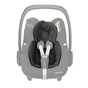 Автокрісло Maxi-Cosi Pebble PRO i-Size Frequency Black (8799739120) - зменшене зображення 8