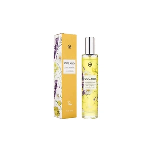 Спрей для тела Colabo Warm meadow 50 мл (5903719640923) изображение 1