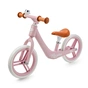 Біговел Kinderkraft Fly Plus Pink (KRFLPL00PNK0000) (5902533925414) - зменшене зображення 1