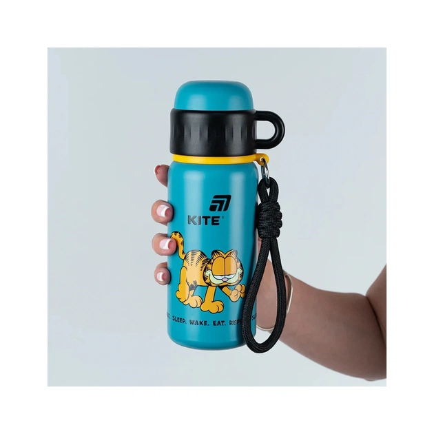 Термокружка Kite 1229 500 мл GF (GF25-1229) - picture 9