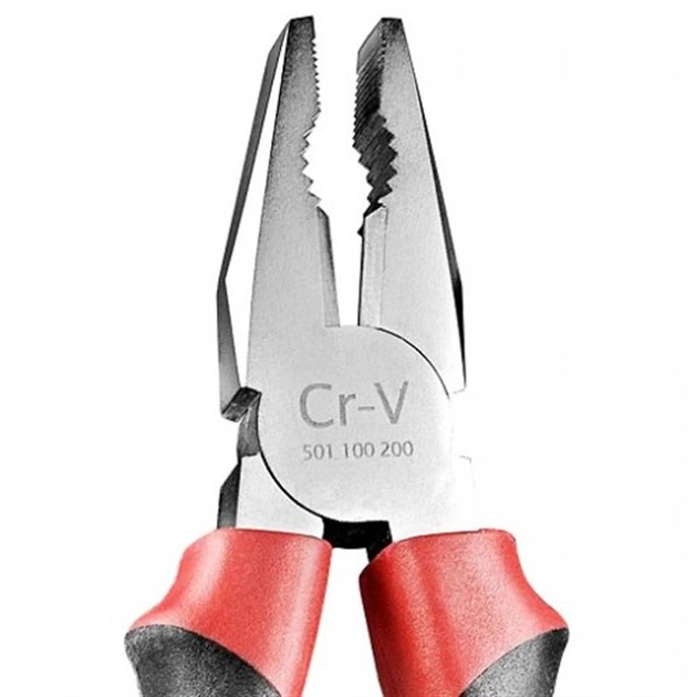 Плоскогубці Stark 200мм (501100200) - picture 4