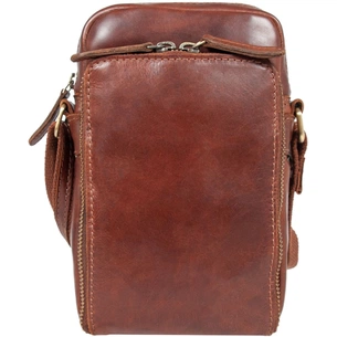 Сумка Ashwood K41 Chestnut зображення 1