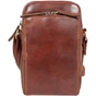 Сумка Ashwood K41 Chestnut - зменшене зображення 1