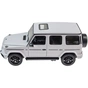 Радіокерована іграшка Rastar Mercedes-Benz G63 AMG 1:14 білий (95760 white) - зменшене зображення 3