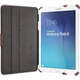 Чохол до планшета AirOn для Samsung Galaxy Tab E 9.6 brown (4822352777128) - зменшене зображення 8
