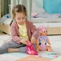 Лялька Baby Born Лена у лікаря 36 см (840467) - зменшене зображення 4