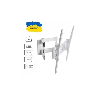 Кронштейн Sector TV44T White зображення 1