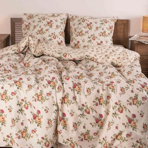 Постільна білизна Viluta 9562 Ранфорс полуторна (9562_pl) зображення 1