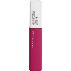 Помада для губ Maybelline New York Super Stay Matte Ink 120 Artist 5 мл (3600531513382) зображення 1
