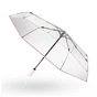 Зонт Fulton Lumio L944-042489 Light Pink (L944-042489) - уменьшенное изображение 1