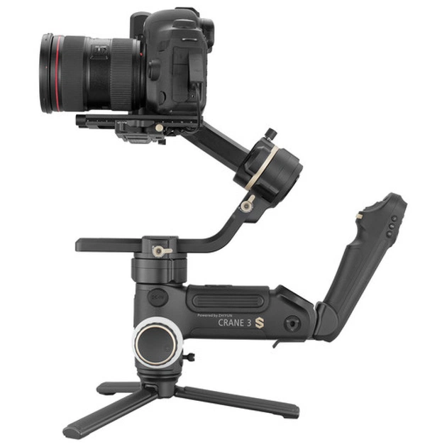 Стедікам Zhiyun Crane 3S (C020017IEU) - picture 6