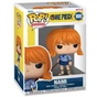 Фігурка Funko Pop серії Великий куш S1 - Намі (75666) - зменшене зображення 2
