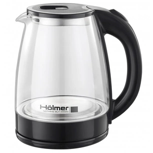 Електрочайник Hölmer HKG-1920 зображення 1