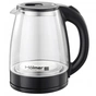 Електрочайник Hölmer HKG-1920 - зменшене зображення 1