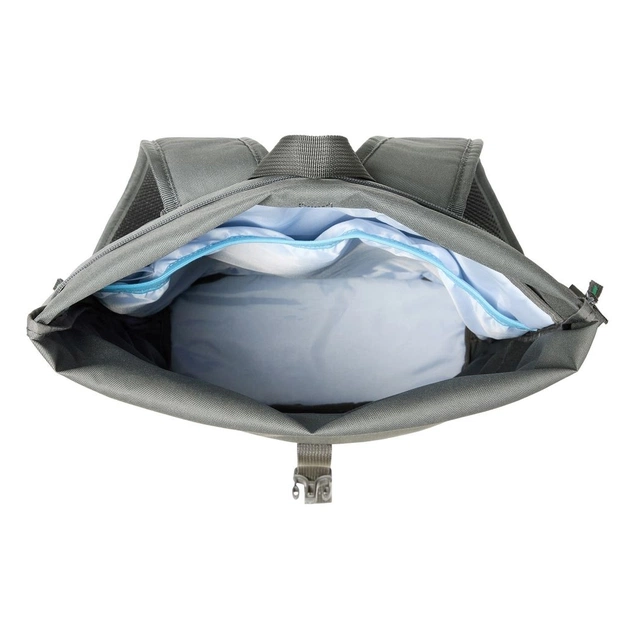 Рюкзак для ноутбука RivaCase 15.6" 5567 Gremio, Grey, 15L (5567Grey) - picture 6