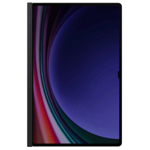 Чохол до планшета Samsung Tab S9 Ultra Privacy Screen Black (EF-NX912PBEGWW) - изображение 1