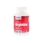 Амінокислота Jarrow Formulas L-аргінін, 1 000 мг, 100 таблеток (JRW-15036) - зменшене зображення 1