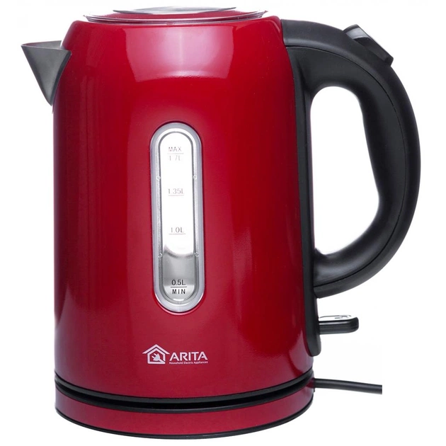 Електрочайник Arita AKT-8801R - изображение 1