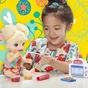 Лялька Hasbro Baby Alive Малятко та їжа (E1947) - зменшене зображення 3