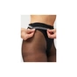 Колготи Siela Allure 20 Den Nero - 2 (4823102998831) - зменшене зображення 4