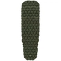 Туристичний килимок Highlander Nap-Pak Inflatable Sleeping Mat 5 cm Olive AIR071 (929796) - зменшене зображення 1