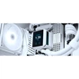 Система рідинного охолодження Deepcool Mystique 240 White (R-LX240-WHDSNMP-G-1) - зменшене зображення 7