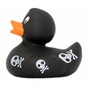 Игрушка для ванной Funny Ducks Череп утка (L1919) - уменьшенное изображение 3