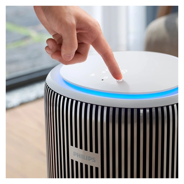 Очисник повітря Philips AC3220/10 - зображення 6