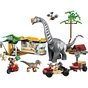 Конструктор LEGO Jurassic World Місія з відстеження раптора і титанозавра (76973) - зменшене зображення 2