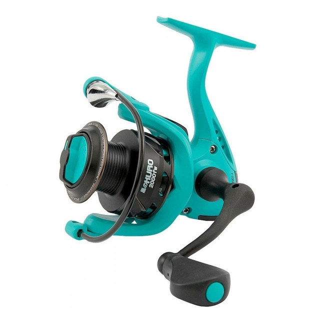 Котушка Nomura KURO PRO FD2000 8+1п (NM10000920) - изображение 1