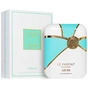 Парфумована вода Armaf Le Parfait Pour Femme Azure 100 мл (6294015161496) - зменшене зображення 1