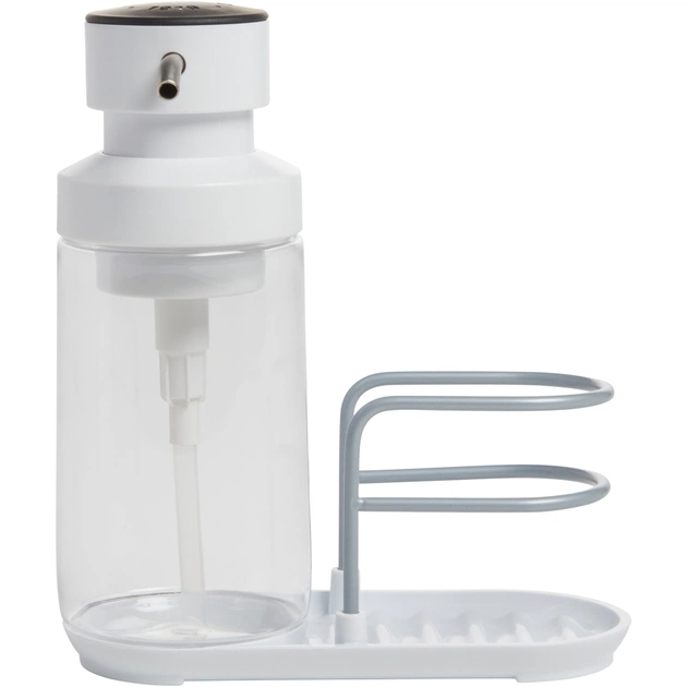 Дозатор для рідкого мила KitchenAid KEG887OSWH - picture 1