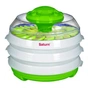 Сушка для овочів та фруктів Saturn ST FP 0112 lime - зменшене зображення 1