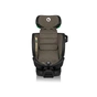 Автокрісло Lionelo Harmony I-Size Green Olive Leather (LO-HARMONY I-SIZE GREEN OLIVE LEATHER) - зменшене зображення 6